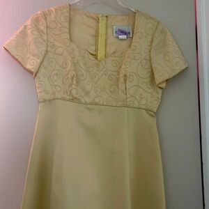 Dress for a mother or bridesmaid